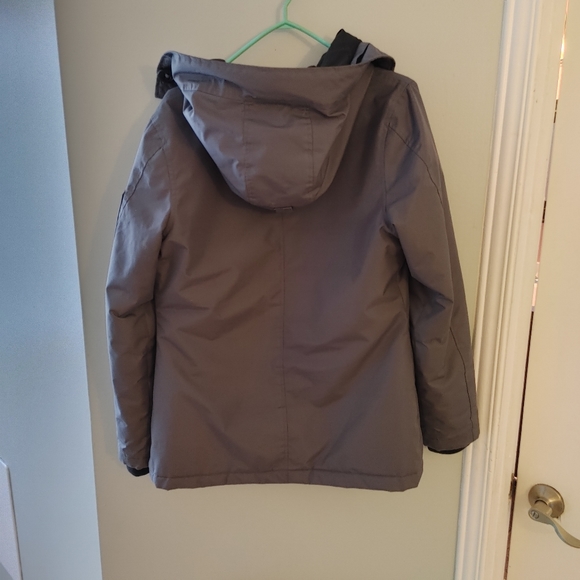 Winter Jacket, Small - Picture 3 of 7